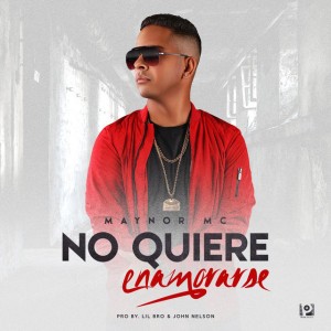 No Quiere Enamorarse