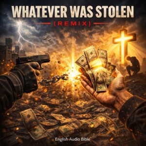Whatever Was Stolen - Remix
