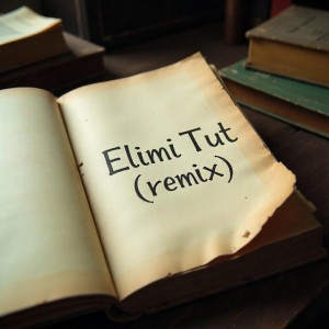 Elimi Tut - Remix
