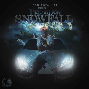 Snowfall