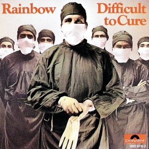Difficult to Cure (Beethoven's Ninth)