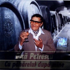 Of,Of,Of, Mai Spritule / Oh,Oh,Oh, Waterwine by Gică Petrescu