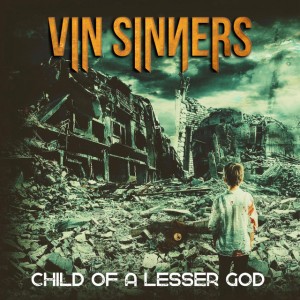 Child of a lesser God