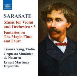 Navarra, op. 33