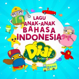 Kalau Kau Suka Hati Tepuk Tangan