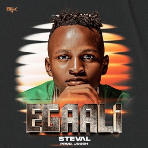 Egaali