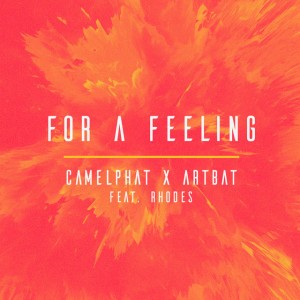 For a Feeling (feat. RHODES) [Extended Mix]