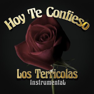 Hoy Te Confieso - Instrumental