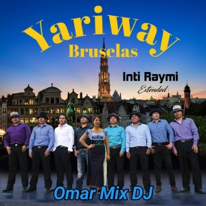 Yariway Bruselas Inti Raymi (Extended)