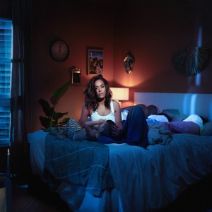 Pourquoi tu restes by Amel Bent