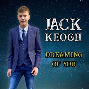 Dreaming of You