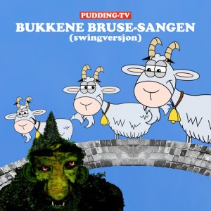 Bukkene Bruse-Sangen