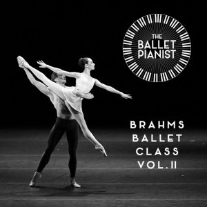 Rond De Jambe Par Terre 3/4 (Waltz in d min Op.39)