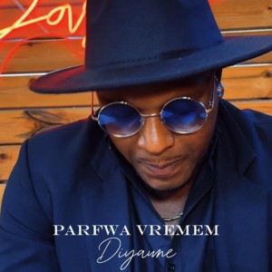 Parfwa Vremem by Diyaune
