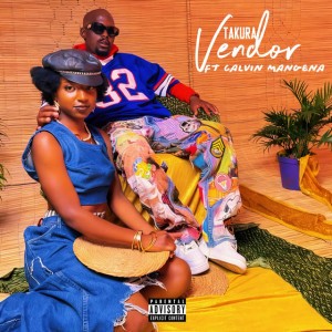 Vendor by Shona Prince & Learn Zimbabwe & Calvin Mangena