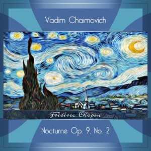 Chopin: Nocturne in E-flat Major, Op. 9, No. 2