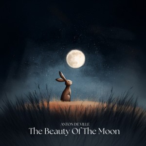 The Beauty Of The Moon