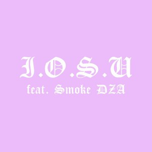 I Only See You (feat. Smoke DZA)