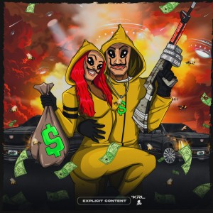 Shakabulizzy by Mavo