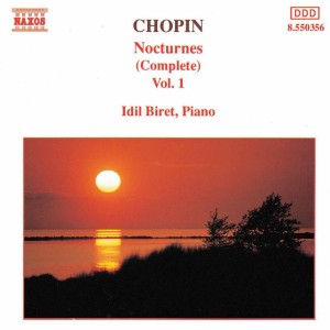 Nocturne No. 20 in C-Sharp Minor, Op. posth.
