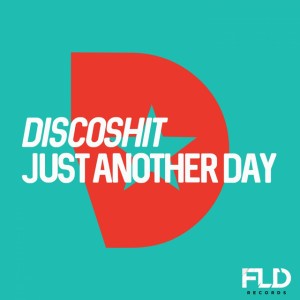 Just Another Day - Radio Edit