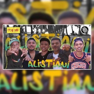 Alistiani