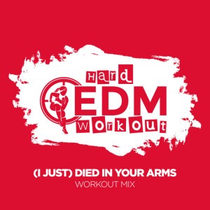 (I Just) Died In Your Arms - Instrumental Workout Mix 140 bpm