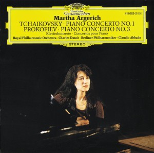 Tchaikovsky: Piano Concerto No.1 in B flat minor, Op.23 - 1. Allegro non troppo e molto maestoso - Allegro con spirito