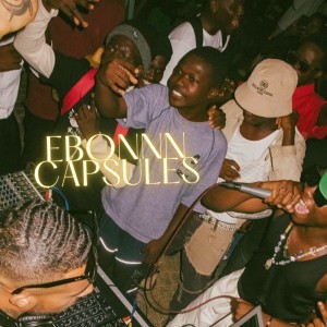 Tonight (feat. Wizkid) [Mixed]