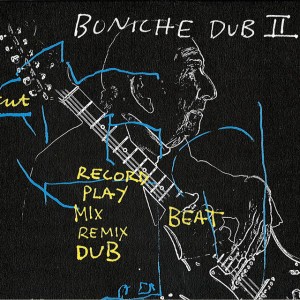 Elle Est Partie Dub
