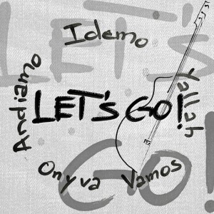 Let's go!