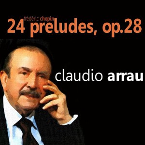 24 Préludes, op. 28: No. 4 in E minor