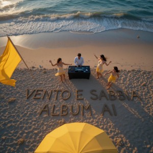 Vento e Sabbia - Extended Version