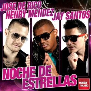 Noche de Estrellas (Radio Edit)