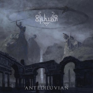 Atlantean Gates