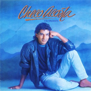 Te Quiero - Salsa