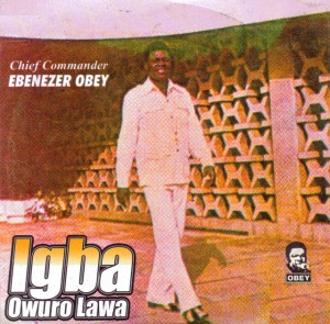 Igba Owuro Lawa Medley (Part 2)