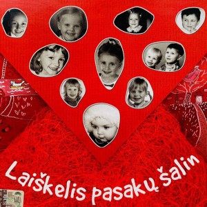 Balta Diena