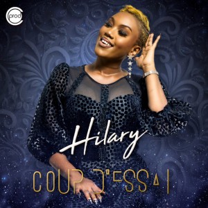 Mon Delire - Remix by Hilary & Bisa Kdei