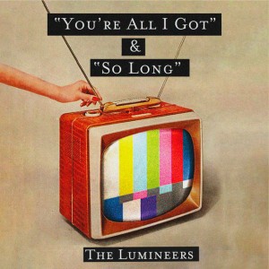 Same Old Song by The Lumineers