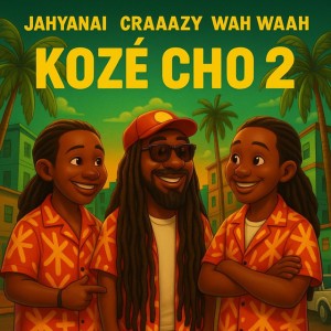 KOZÉ CHO 2
