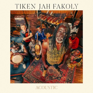 Djourou (Acoustic Version)