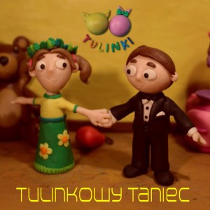 Tulinkowy taniec