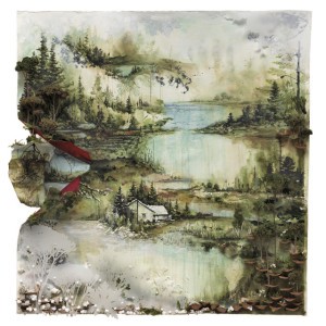 Holocene by Bon Iver