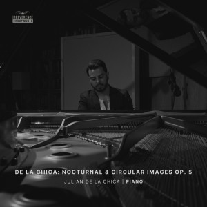 10 Nocturnal & Circular Images, Op. 5: No. 7 Intro-Spective