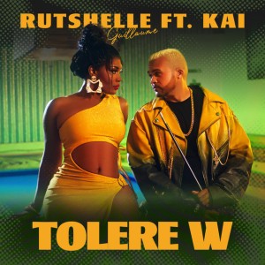 Tolere w by Rutshelle Guillaume & KAI