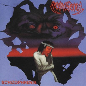 Troops of Doom (Schizophrenia Bonus Track)