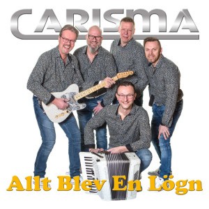 Allt blev en lögn