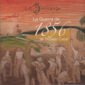 Patriótica Costarricense (Tradicional)