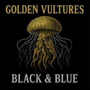 Black & Blue